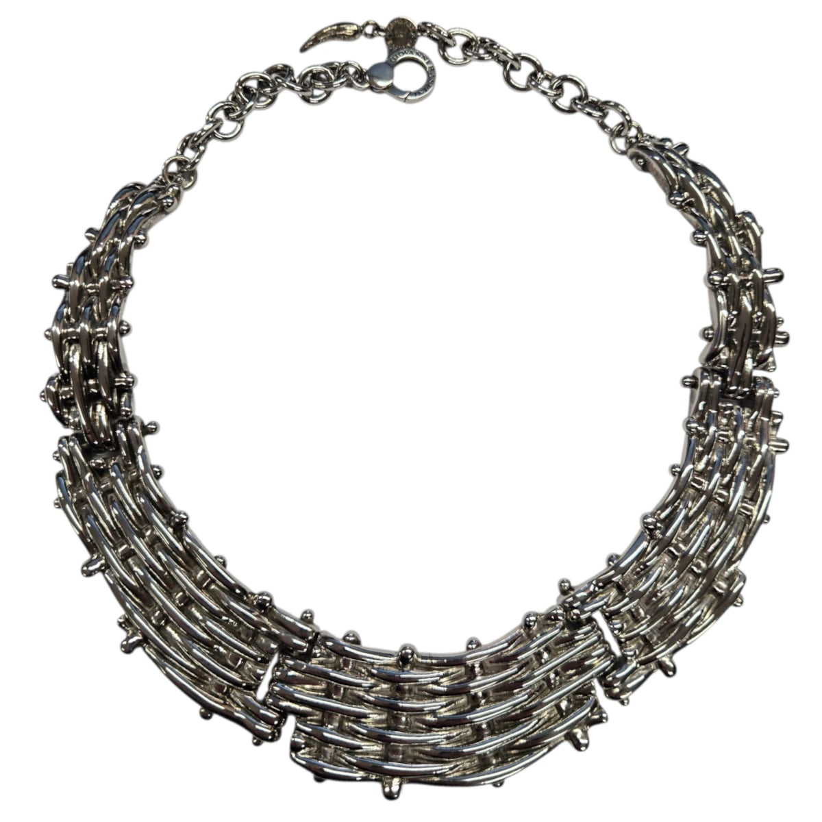 Collana Raspini Paris