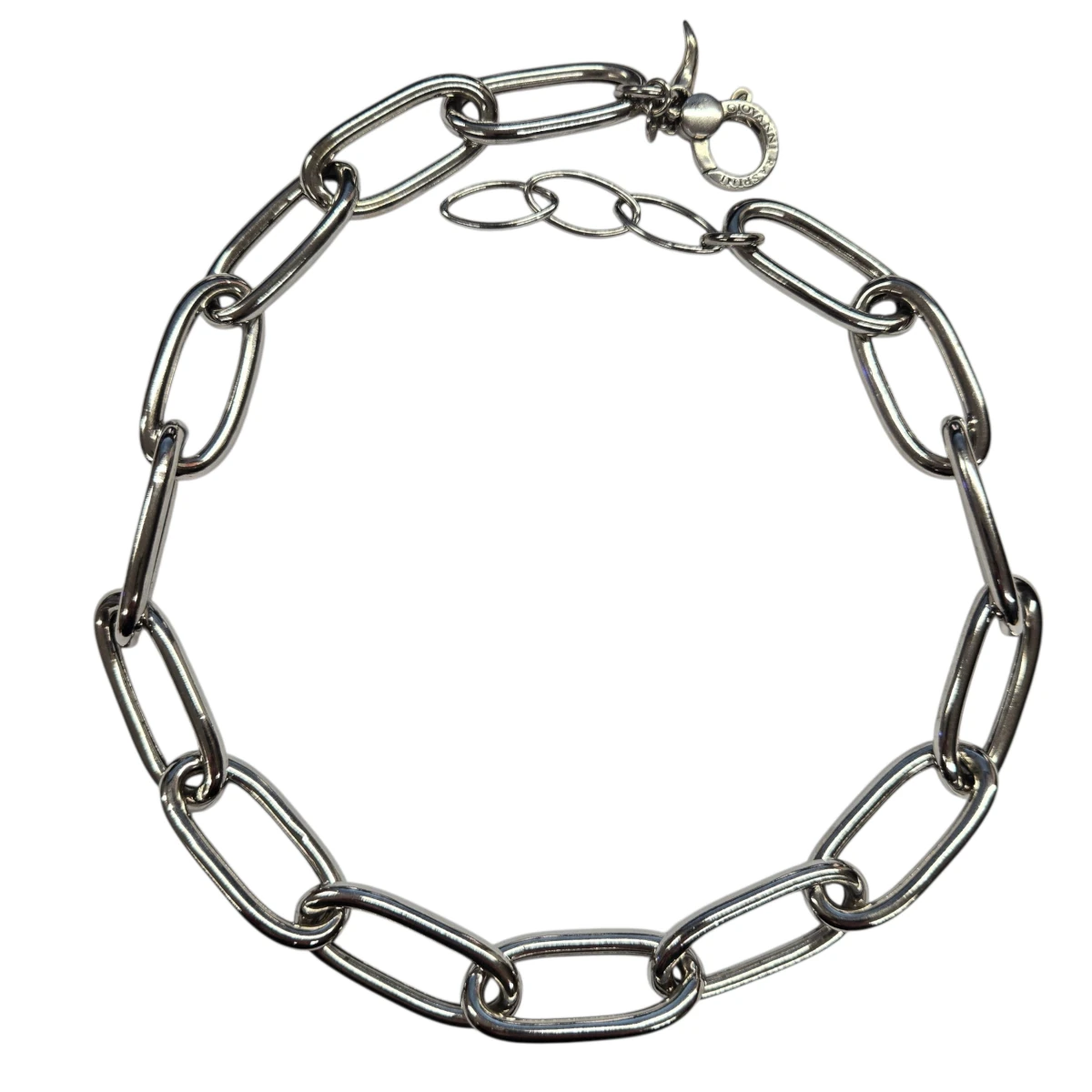 Collana Raspini Light