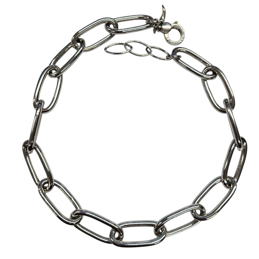 Collana Raspini Light