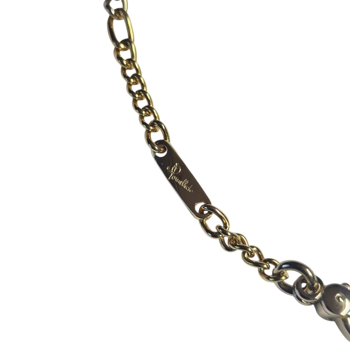 Collana Pomellato Con Charm Regina