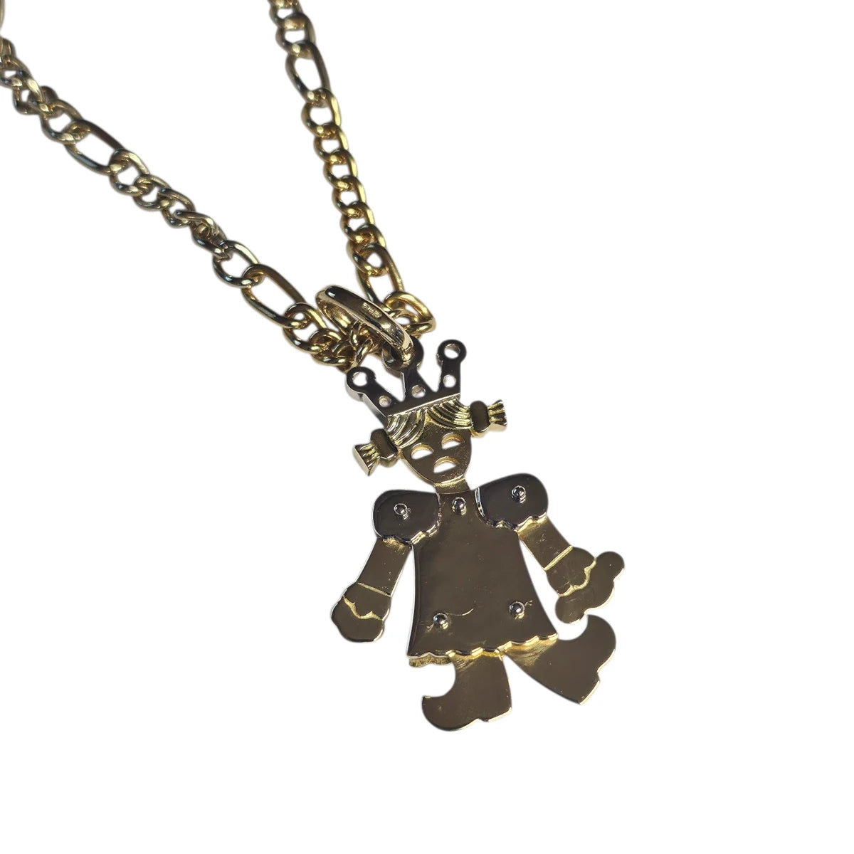 Collana Pomellato Con Charm Regina