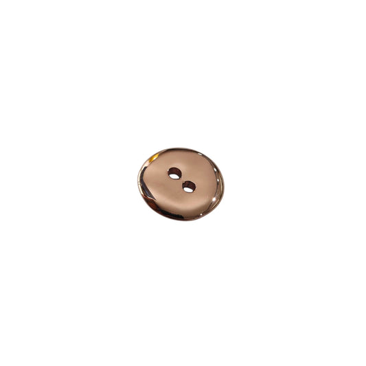 Componente DoDo Bottone in Oro Rosa