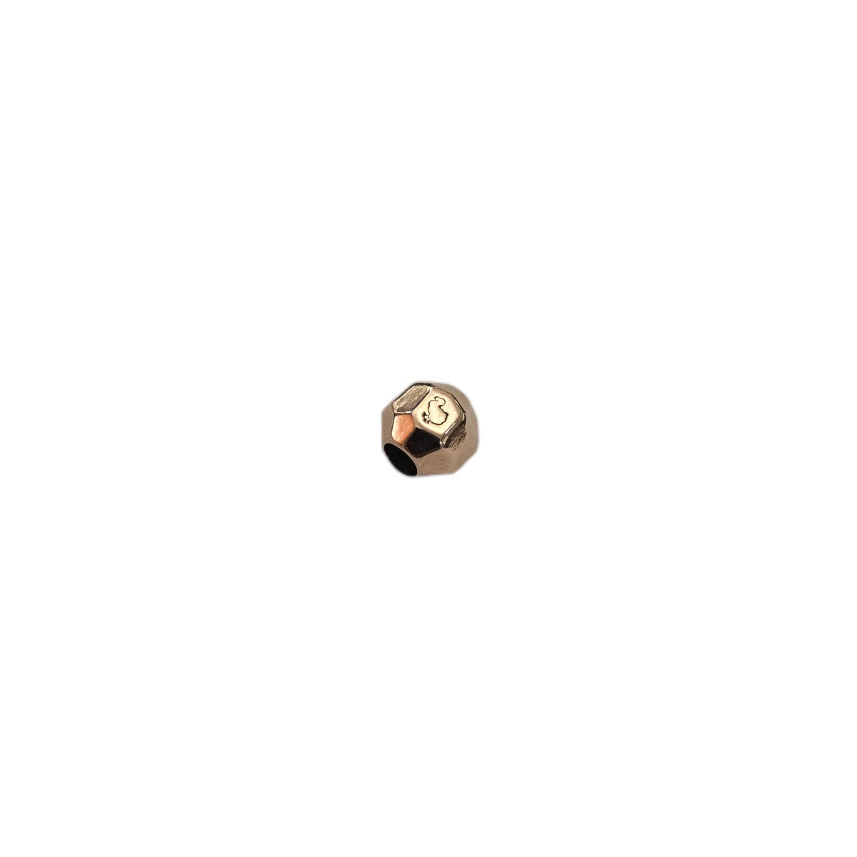 Stopper Sassolino DoDo Oro Rosa