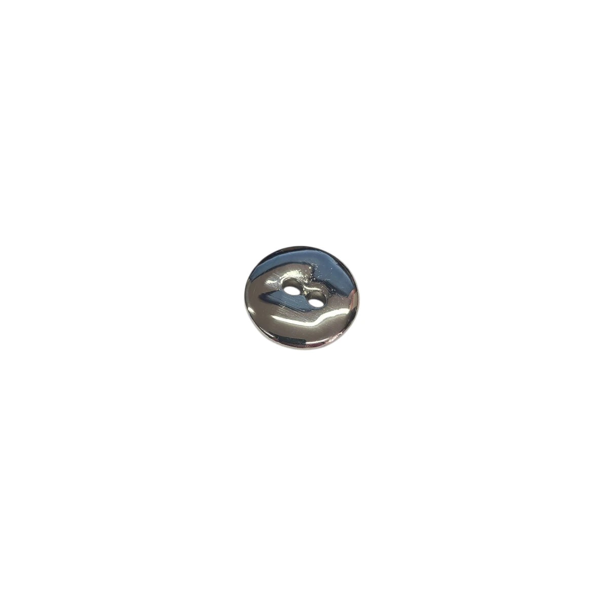 Componente DoDo Bottone in Argento