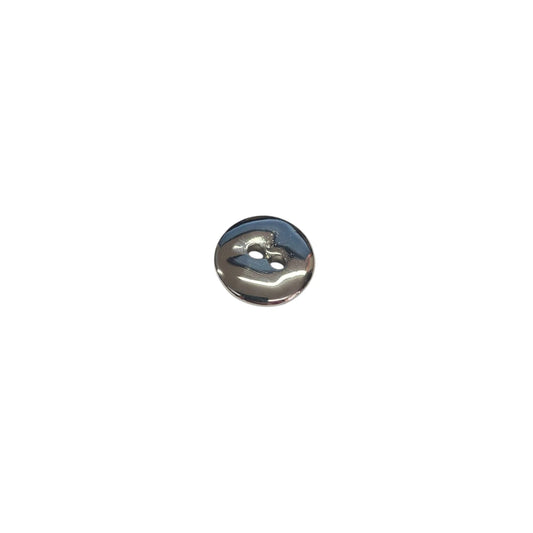Componente DoDo Bottone in Argento