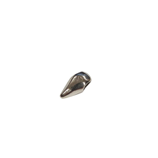 Componente DoDo Spike Piccolo in Argento