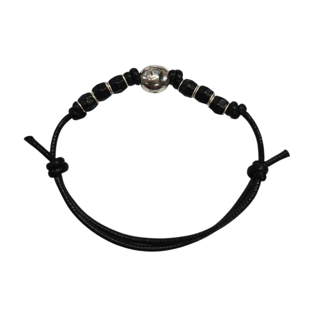 Bracciale Cordino DoDo Granelli e Pepita