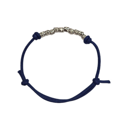 Bracciale Cordino DoDo 10 Granelli