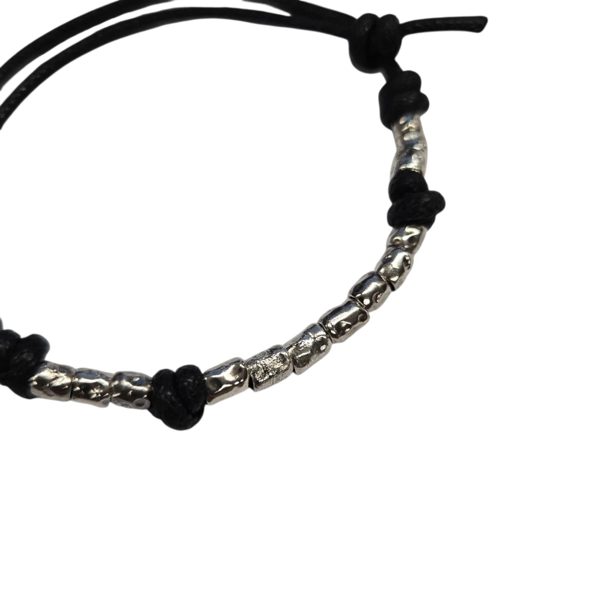 Bracciale Cordino DoDo Granelli