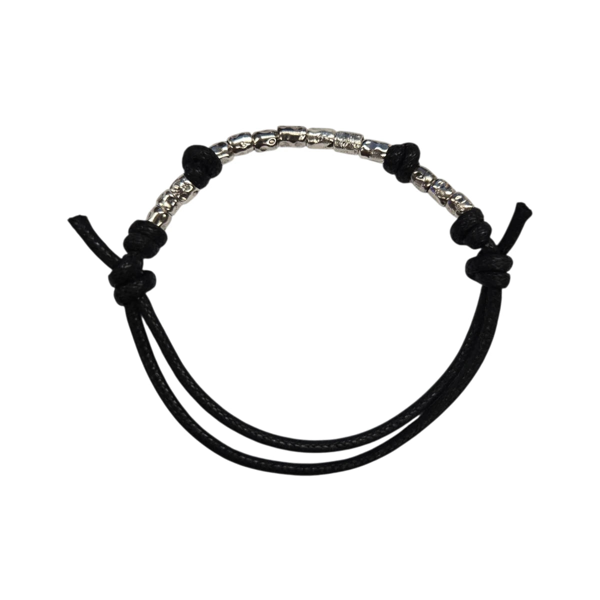 Bracciale Cordino DoDo Granelli