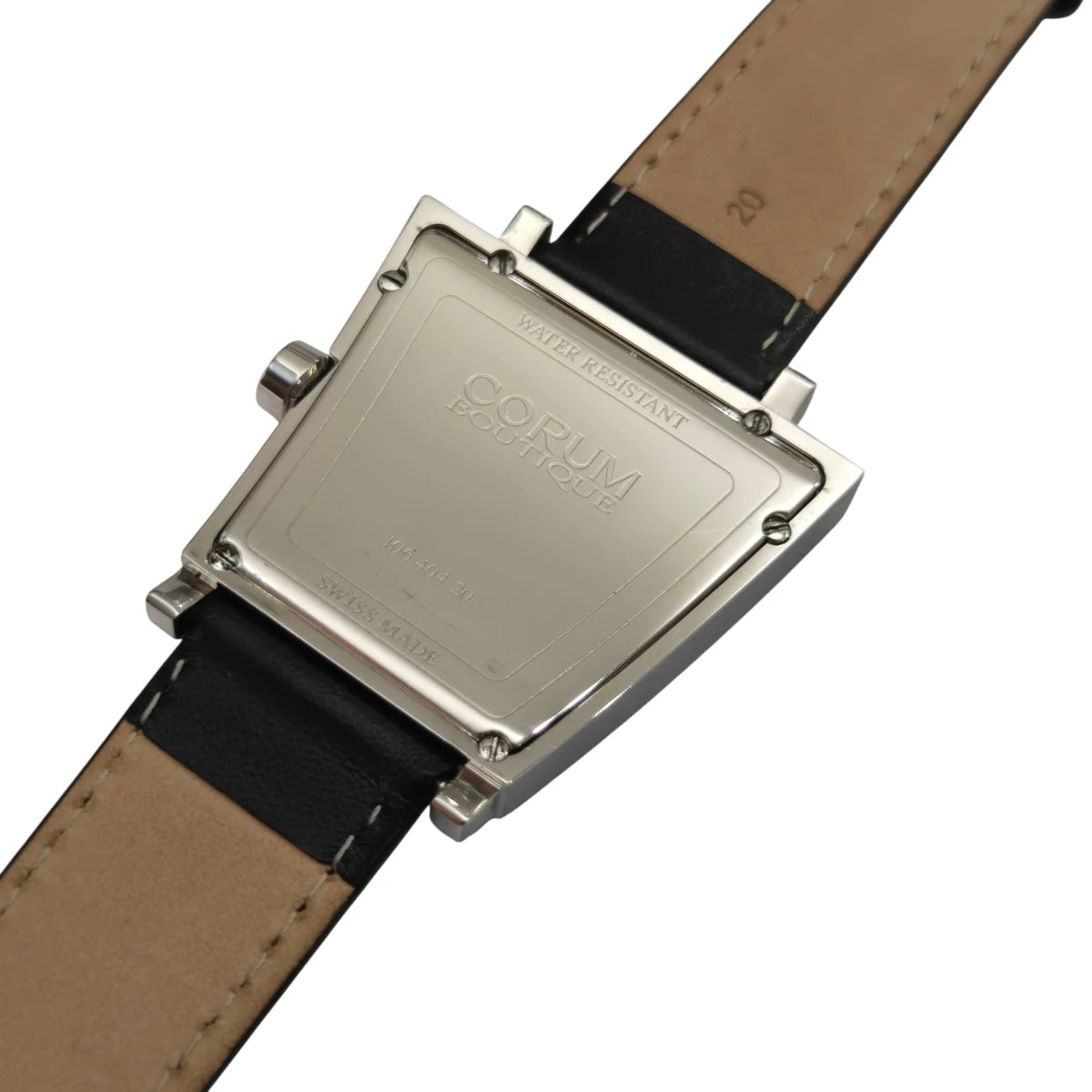 Corum Trapeze Boutique