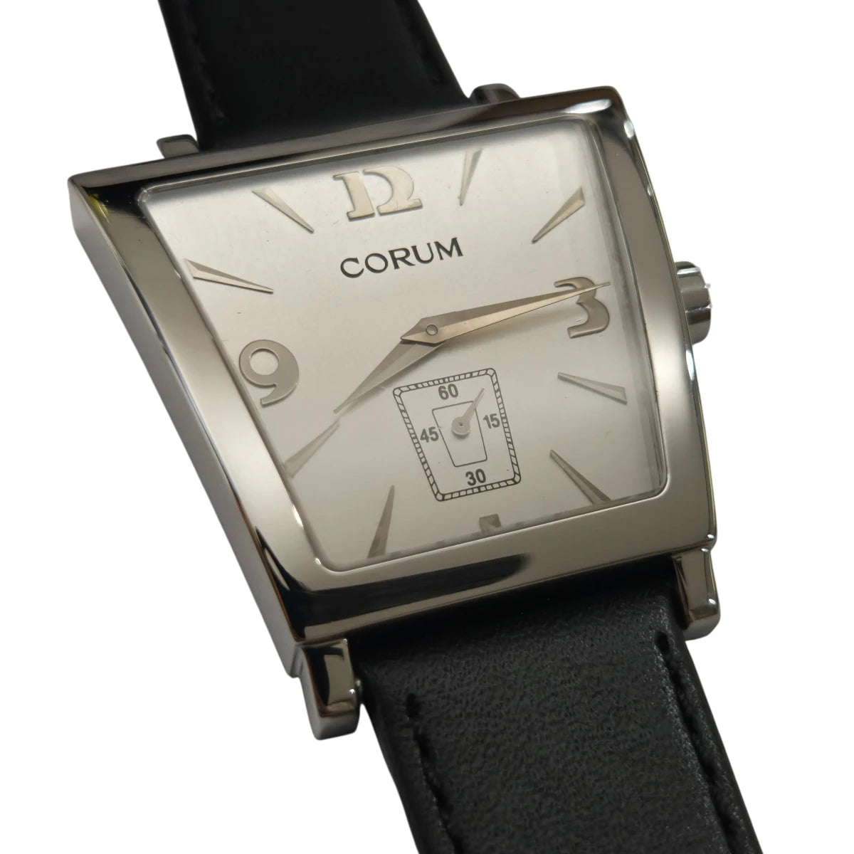 Corum Trapeze Boutique