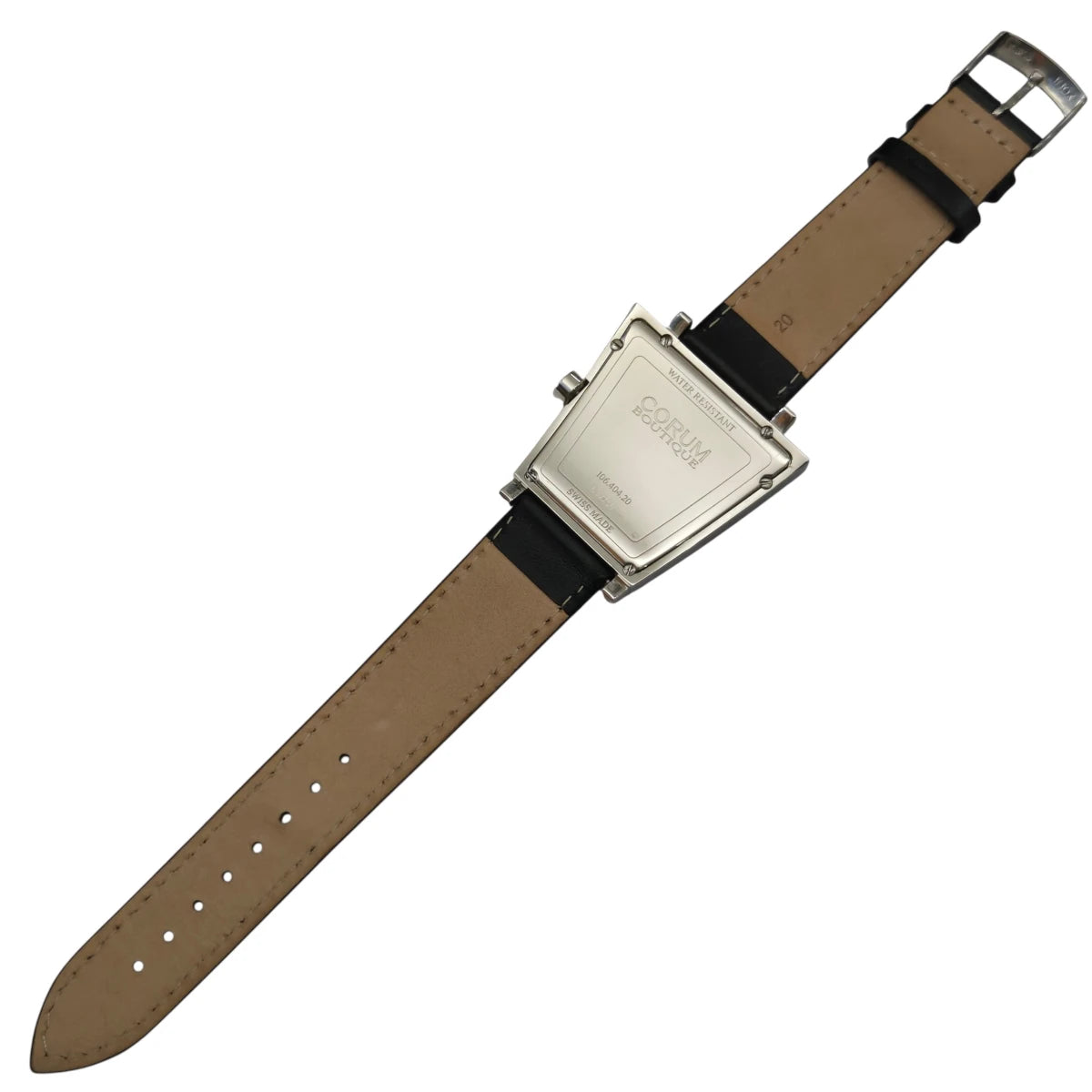 Corum Trapeze Boutique