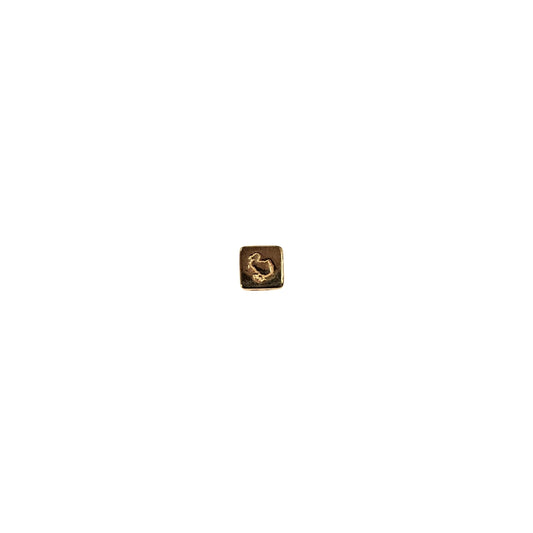 Cubetto DoDo letterine N