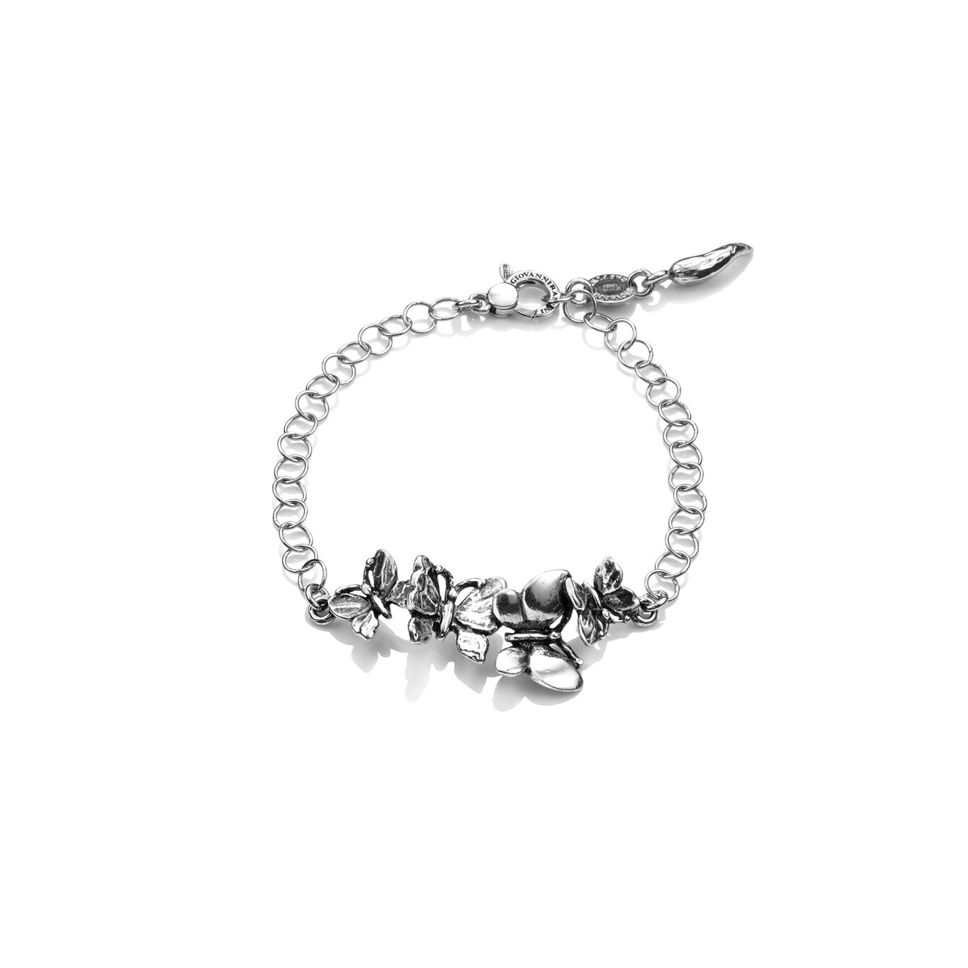 Bracciale Swing Farfalle