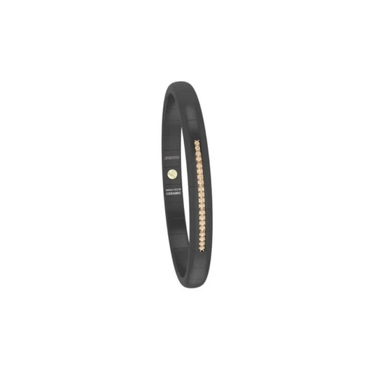 Bracciale Pura Luce con Barretta in Diamanti