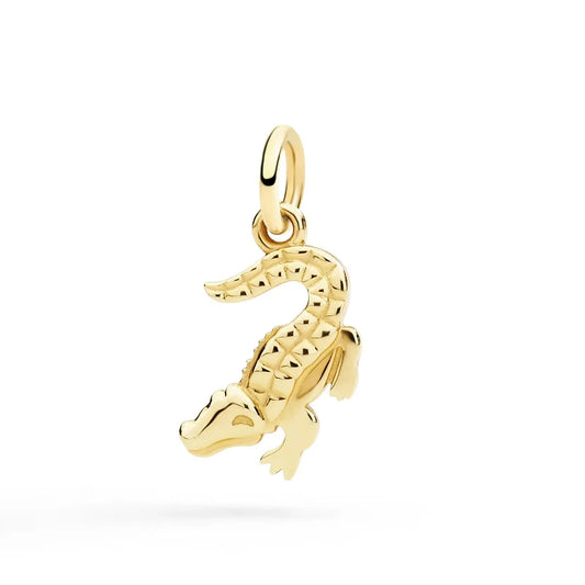 Charm Coccodrillo