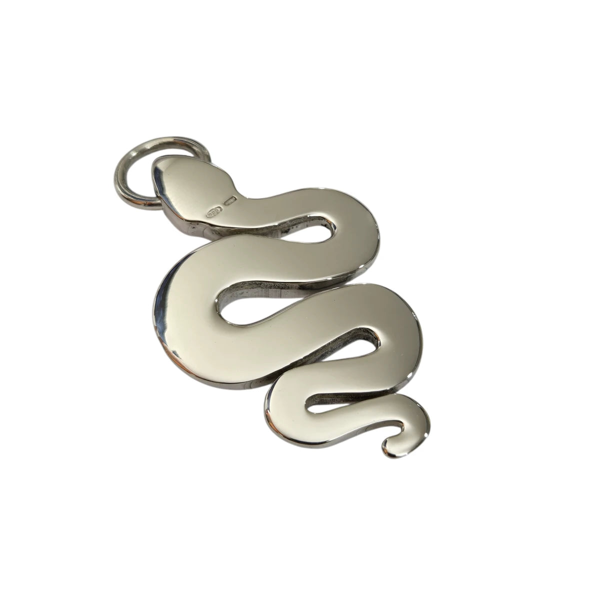 Charm DoDo Serpente Maxi
