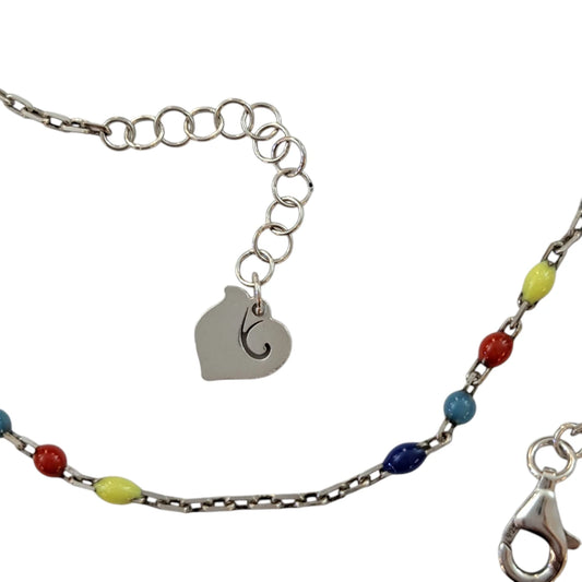 Girocollo Chantecler Et Voilà Multicolor