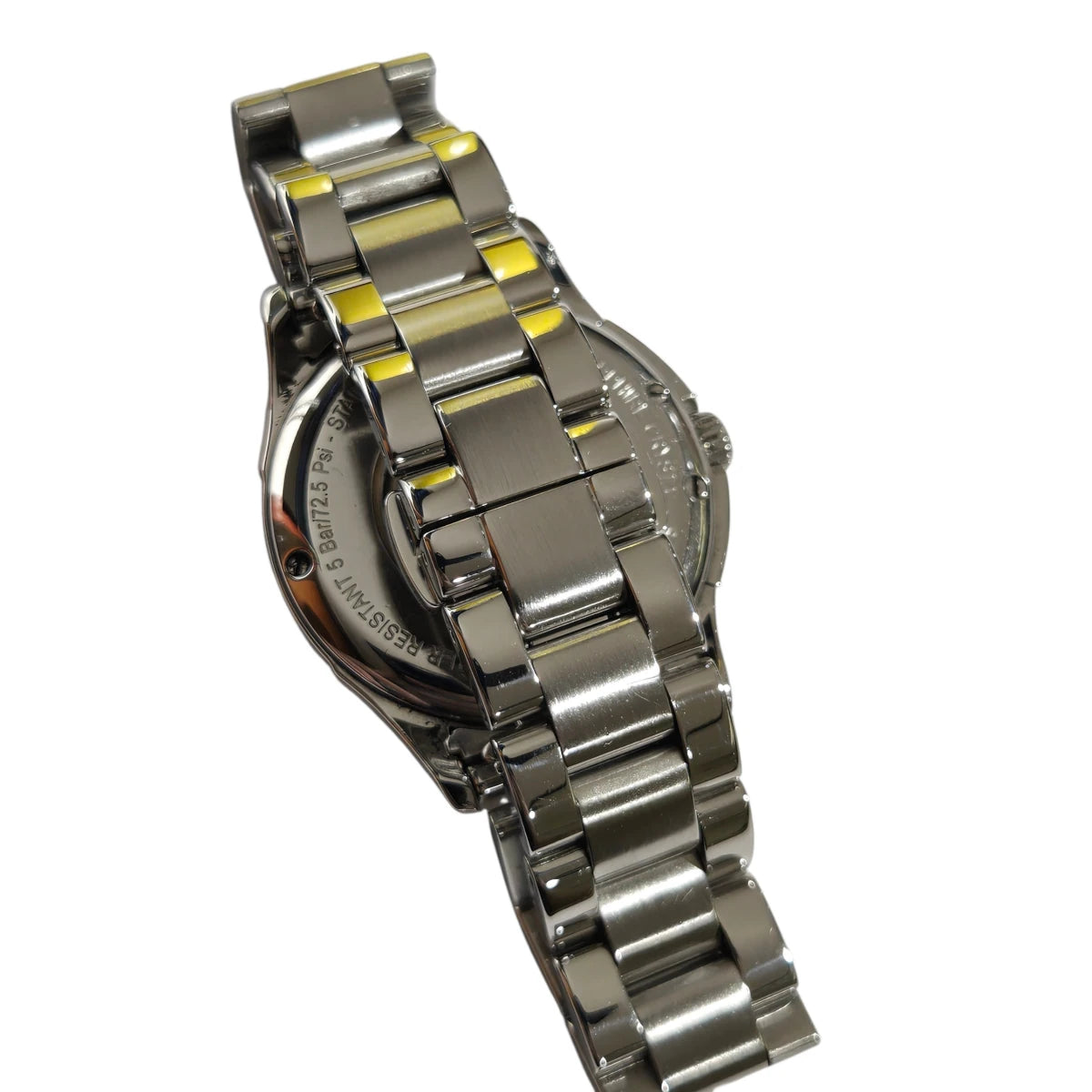 Hamilton Jazzmaster VIewmatic