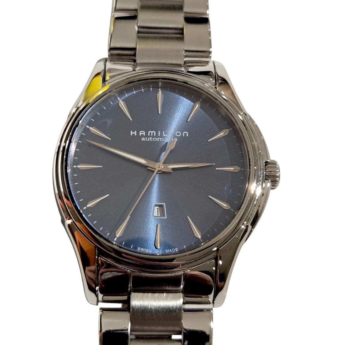 Hamilton Jazzmaster VIewmatic