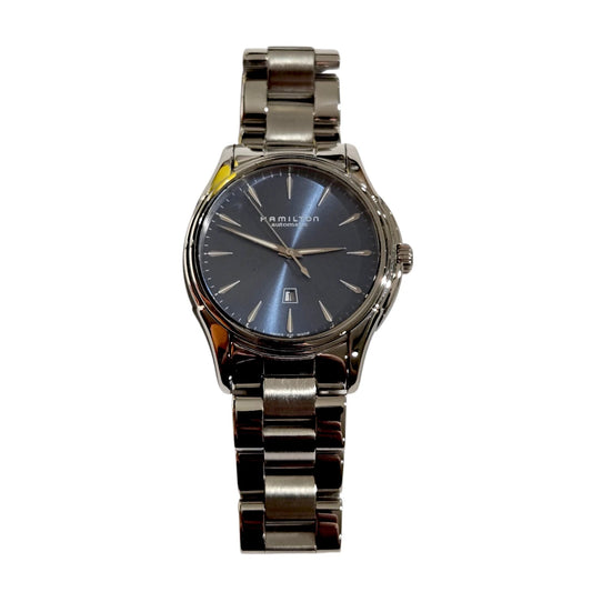 Hamilton Jazzmaster VIewmatic