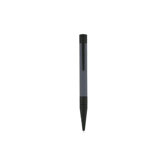 sfera D-Initial grigia matte