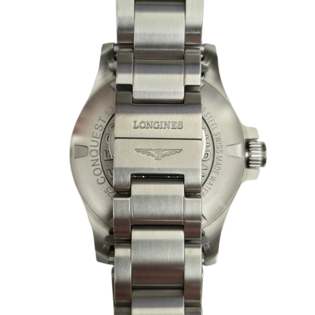 Orologio Longines Conquest V.H.P.