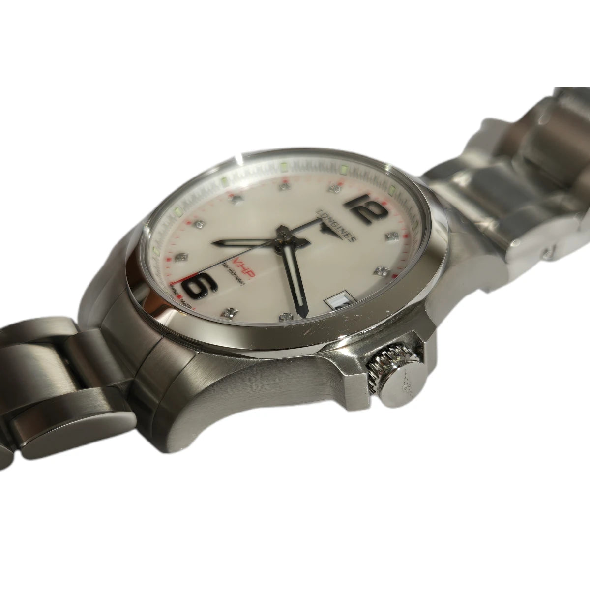 Orologio Longines Conquest V.H.P.