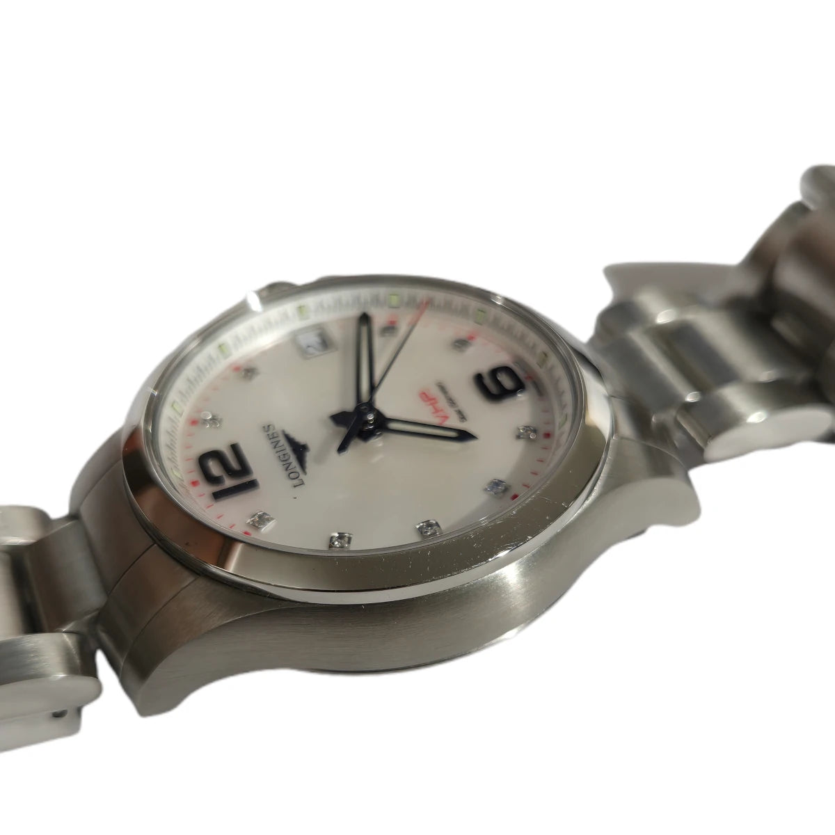 Orologio Longines Conquest V.H.P.