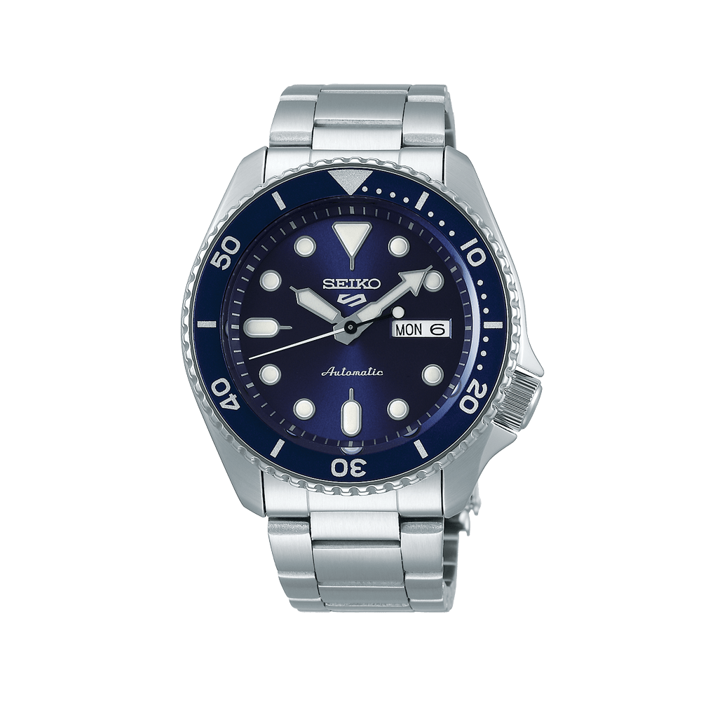 5 Sports SRPD51K1 Blu