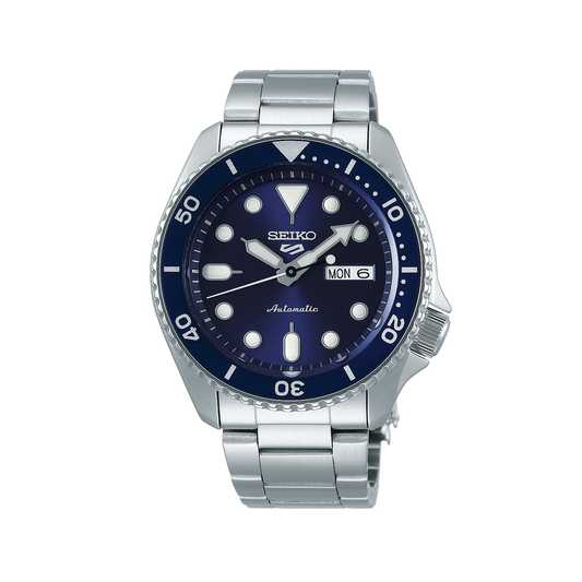 5 Sports SRPD51K1 Blu