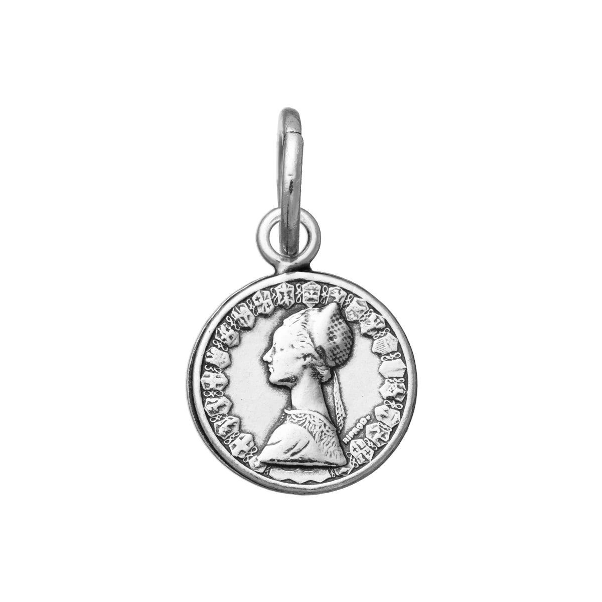 Charm Mini 500 Lire