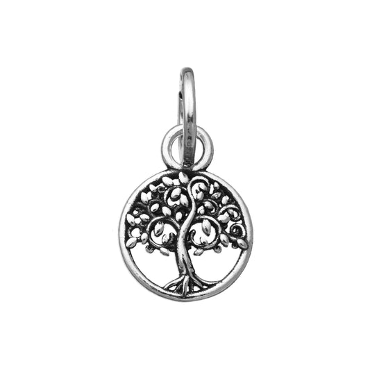 Charm Mini Albero Della Vita