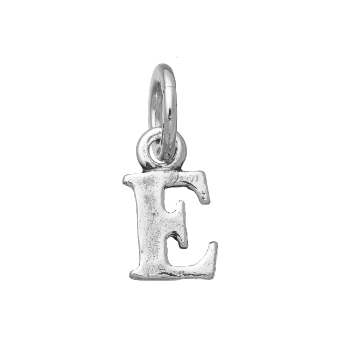 Charm Mini Lettera Logo A - Z