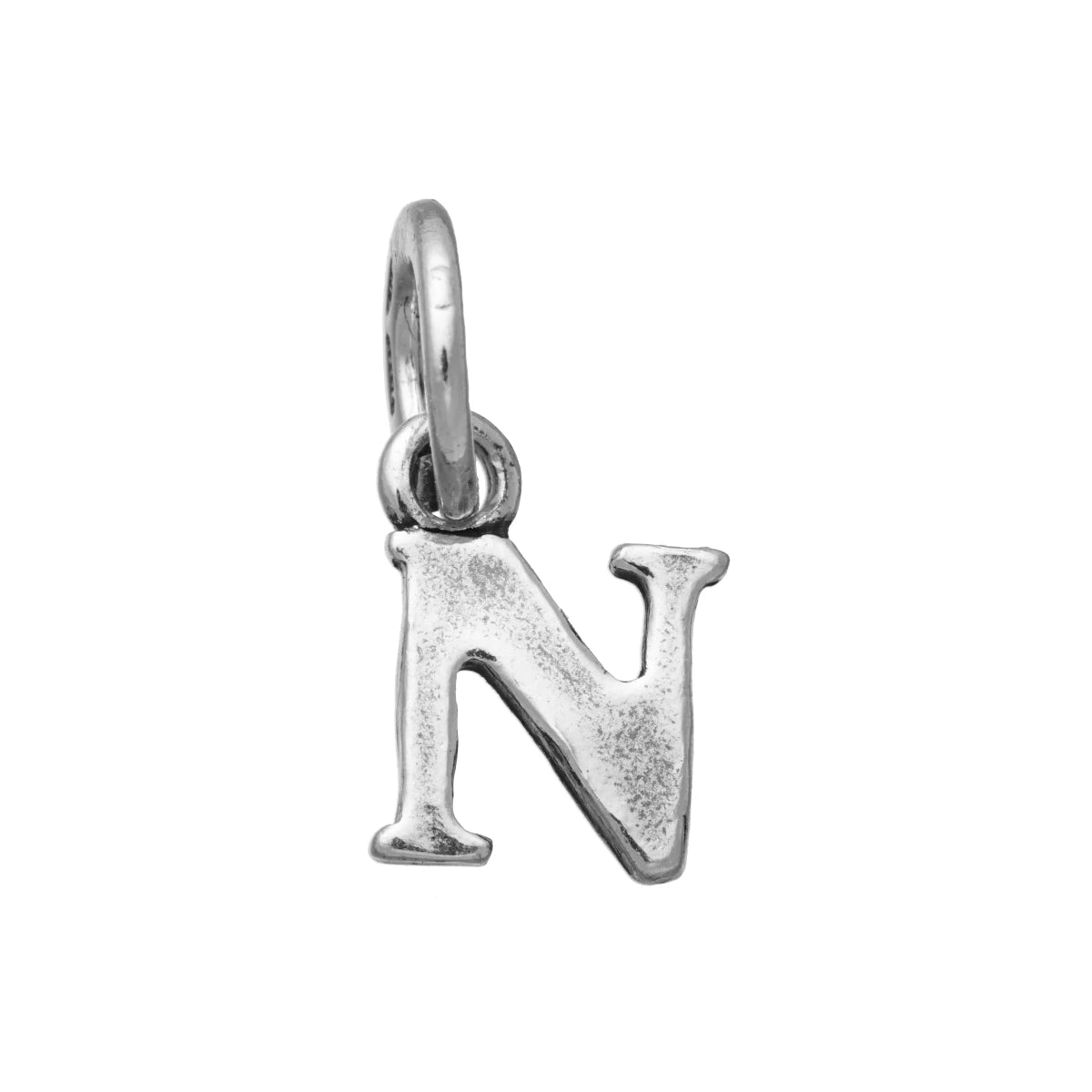 Charm Mini Lettera Logo A - Z