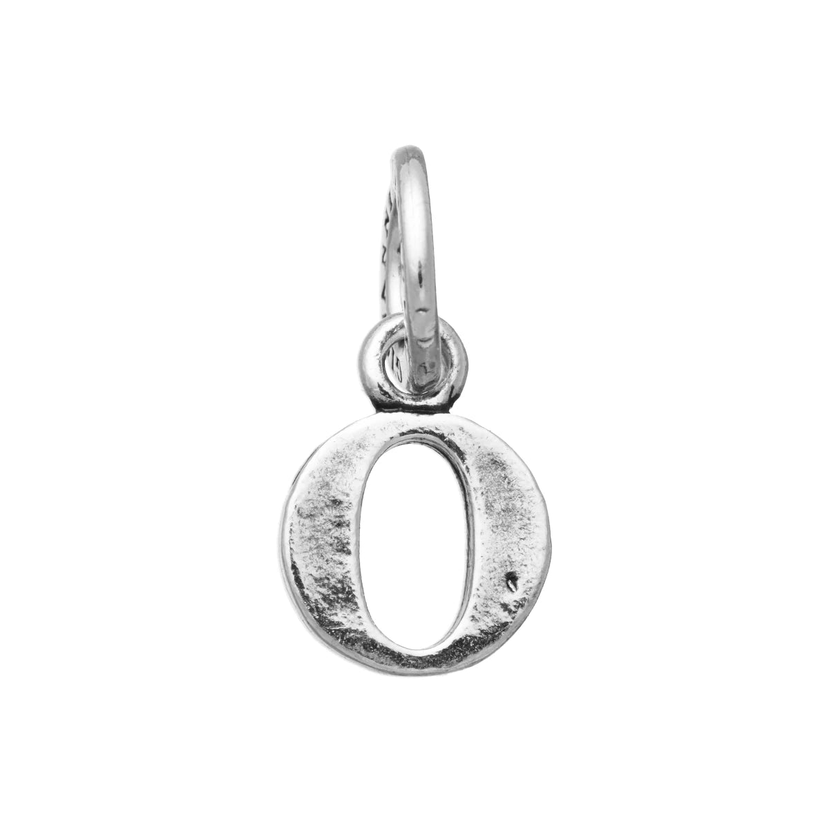 Charm Mini Lettera Logo A - Z