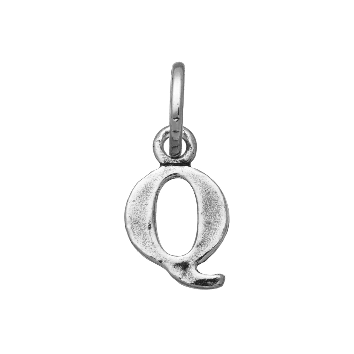 Charm Mini Lettera Logo A - Z