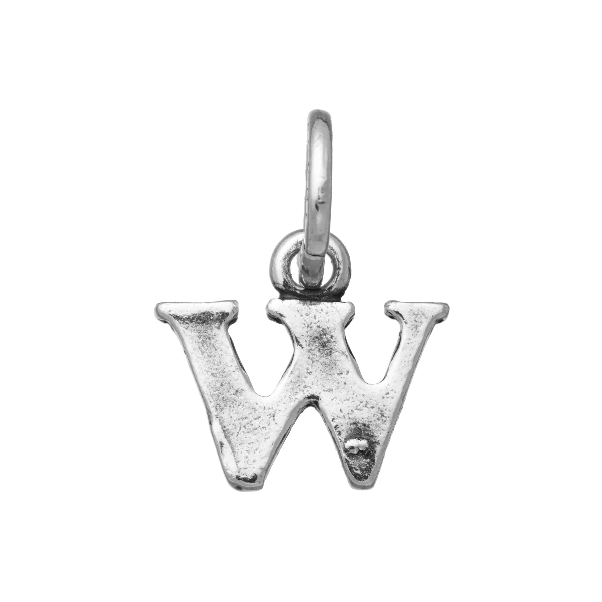Charm Mini Lettera Logo A - Z