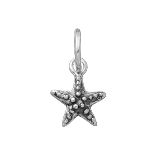 Charm Mini Stella Marina