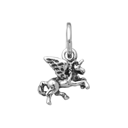 Charm Mini Unicorno