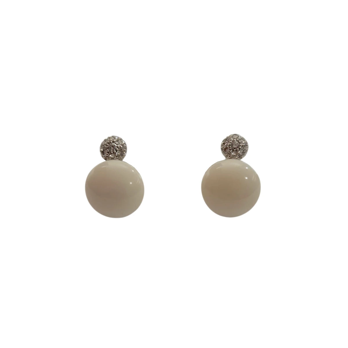 Chantecler Et Voilà Maxi Bells Earrings