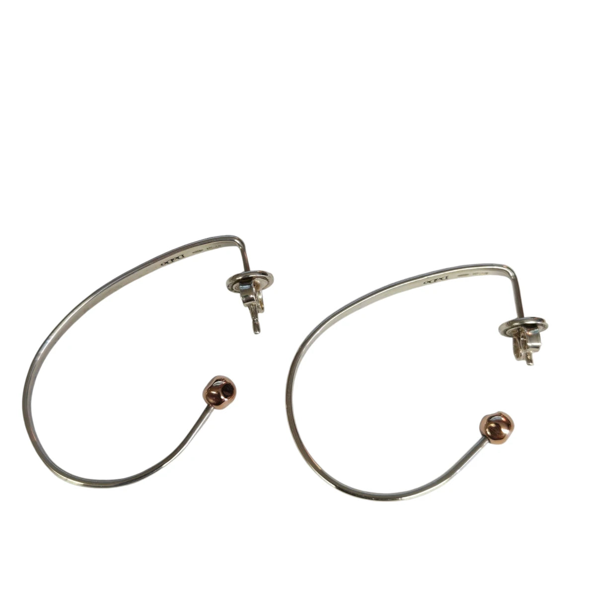 Orecchini DoDo Cerchi Pepita