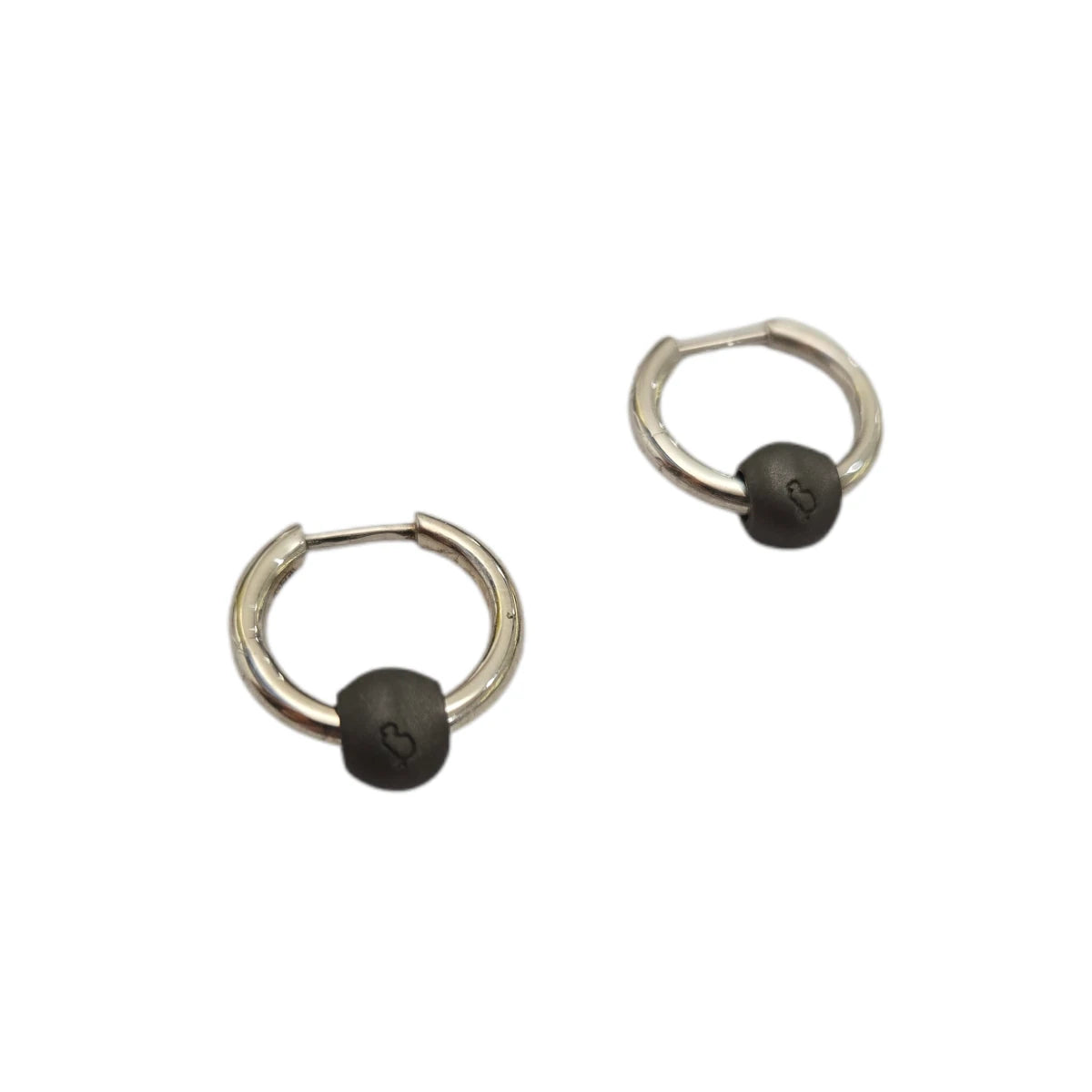 DoDo Stud Clover petit earrings