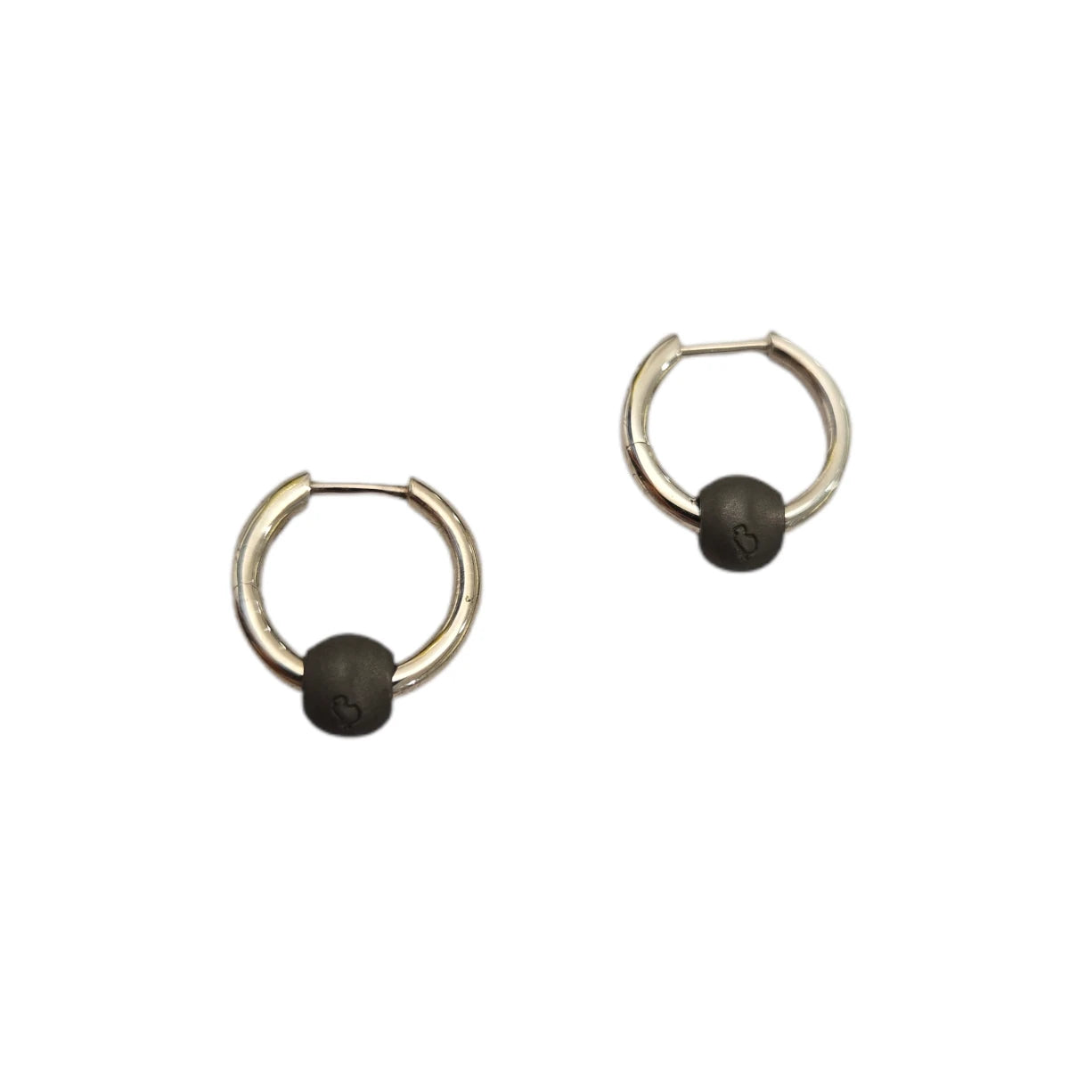 DoDo Stud Clover petit earrings