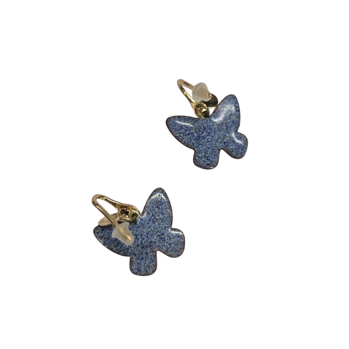 Orecchini Farfalle