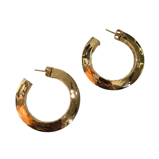 Orecchini Raspini Blade Dorati