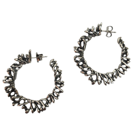 Orecchini Raspini Cerchi Berries