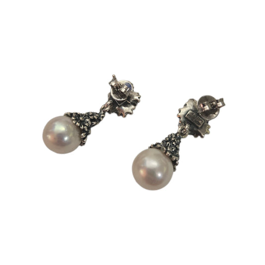 Orecchini Raspini Drops Margherite