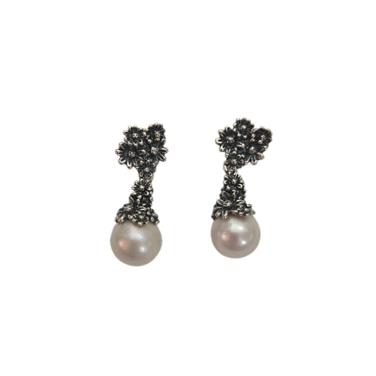 Orecchini Raspini Drops Margherite